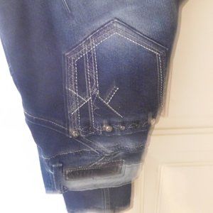 Karv Jeans